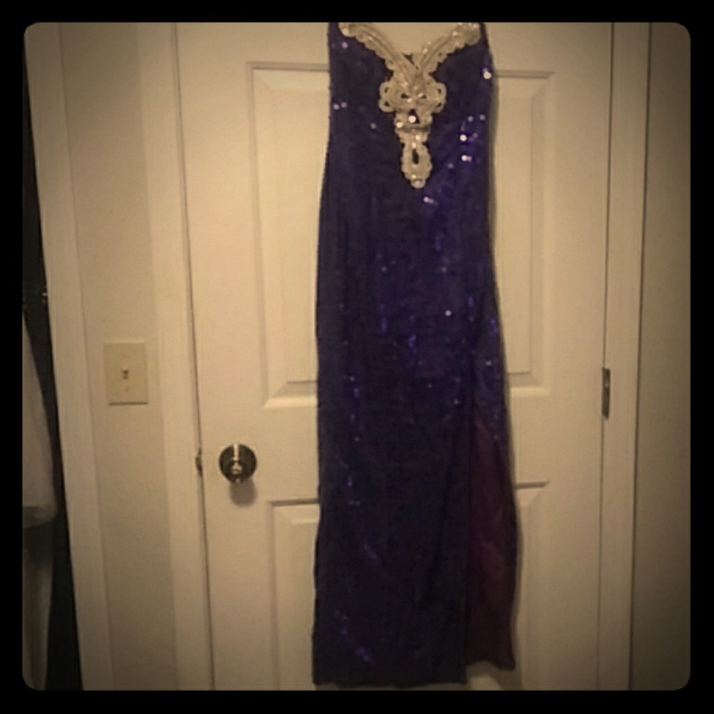 Causual elegant dress